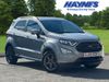 Ford EcoSport 1.0 EcoBoost 125 ST-Line 5dr