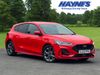 Ford Focus 1.0 EcoBoost ST-Line 5dr
