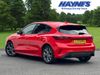 Ford Focus 1.0 EcoBoost ST-Line 5dr