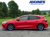 Ford Focus 1.0 EcoBoost ST-Line 5dr