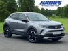 Vauxhall Mokka 1.2 Turbo Ultimate 5dr Auto