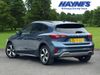 Ford Focus 1.0 EcoBoost Hybrid mHEV Active 5dr Auto