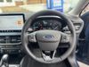 Ford Focus 1.0 EcoBoost Hybrid mHEV Active 5dr Auto