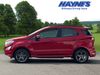 Ford EcoSport 1.0 EcoBoost 125 ST-Line 5dr
