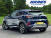 Ford Puma 1.0 EcoBoost Hybrid mHEV Titanium 5dr