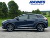 Ford Puma 1.0 EcoBoost Hybrid mHEV Titanium 5dr
