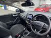 Ford Puma 1.0 EcoBoost Hybrid mHEV Titanium 5dr