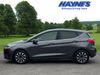 Ford Fiesta 1.0 EcoBoost Hybrid mHEV 125 Titanium 5dr Auto