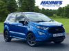 Ford EcoSport 1.0 EcoBoost 125 ST-Line 5dr