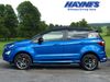 Ford EcoSport 1.0 EcoBoost 125 ST-Line 5dr