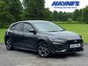 Ford Focus 1.0 EcoBoost Hybrid mHEV ST-Line 5dr Auto