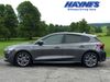 Ford Focus 1.0 EcoBoost Hybrid mHEV ST-Line 5dr Auto