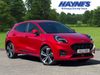 Ford Puma 1.0 EcoBoost Hybrid mHEV ST-Line X 5dr