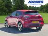 Ford Puma 1.0 EcoBoost Hybrid mHEV ST-Line X 5dr