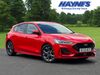 Ford Focus 1.0 EcoBoost ST-Line 5dr
