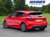 Ford Focus 1.0 EcoBoost ST-Line 5dr