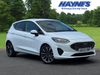 Ford Fiesta 1.0 EcoBoost Titanium X 5dr