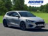 Ford Focus 1.5 EcoBlue 120 ST-Line X 5dr Auto