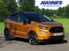 Ford EcoSport 1.0 EcoBoost 125 ST-Line 5dr