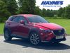 Mazda CX-3 2.0 150 Sport Nav + 5dr Auto AWD