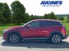 Mazda CX-3 2.0 150 Sport Nav + 5dr Auto AWD