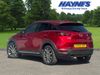 Mazda CX-3 2.0 150 Sport Nav + 5dr Auto AWD