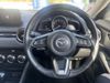 Mazda CX-3 2.0 150 Sport Nav + 5dr Auto AWD