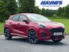 Ford Puma 1.0 EcoBoost ST-Line X 5dr Auto