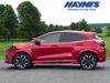 Ford Puma 1.0 EcoBoost ST-Line X 5dr Auto