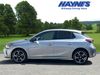 Vauxhall Corsa 1.2 Turbo Ultimate 5dr Auto