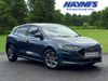 Ford Focus 1.0 EcoBoost Titanium 5dr