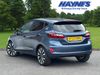 Ford Fiesta 1.0 EcoBoost Titanium X 5dr