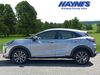 Ford Puma 1.0 EcoBoost Hybrid mHEV 155 Titanium 5dr