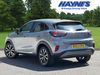 Ford Puma 1.0 EcoBoost Hybrid mHEV 155 Titanium 5dr