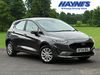 Ford Fiesta 1.1 Trend 5dr
