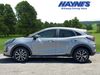 Ford Puma 1.0 EcoBoost Hybrid mHEV Titanium 5dr