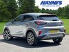Ford Puma 1.0 EcoBoost Hybrid mHEV Titanium 5dr