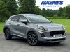 Ford Puma 1.0 EcoBoost Titanium 5dr Auto