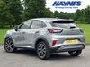 Ford Puma 1.0 EcoBoost Titanium 5dr Auto