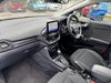 Ford Puma 1.0 EcoBoost Titanium 5dr Auto