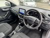 Ford Puma 1.0 EcoBoost Titanium 5dr Auto