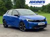 Vauxhall Corsa 1.2 Turbo GS 5dr