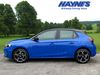 Vauxhall Corsa 1.2 Turbo GS 5dr