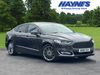 Ford Mondeo Vignale 2.0 Hybrid 4dr Auto