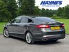 Ford Mondeo Vignale 2.0 Hybrid 4dr Auto