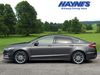 Ford Mondeo Vignale 2.0 Hybrid 4dr Auto