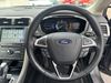 Ford Mondeo Vignale 2.0 Hybrid 4dr Auto