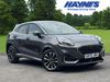 Ford Puma 1.0 EcoBoost Hybrid mHEV ST-Line Vignale 5dr