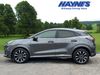 Ford Puma 1.0 EcoBoost Hybrid mHEV ST-Line Vignale 5dr
