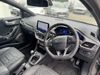 Ford Puma 1.0 EcoBoost Hybrid mHEV ST-Line Vignale 5dr